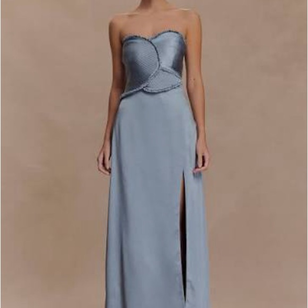 Brand new Meshki Larissa dress